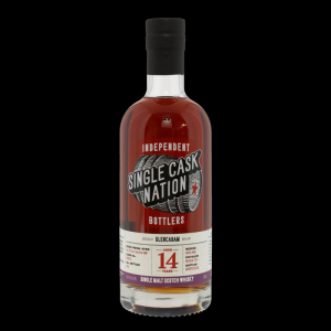 Scn Glencadam 14 Yr